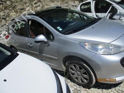 Alternator PEUGEOT 207 SW (WK_) 1.6 HDi | BP29081105M7 