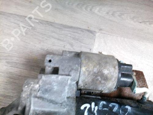 Starter RENAULT CLIO II Hatchback Van (SB0/1/2_) 1.9 D (SB0R) | BP37501725M8 - Image 2