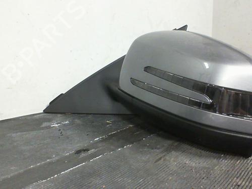 left-mirror-mercedes-benz-c-class-coupe-c204-2011-25142072 main image