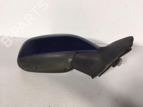 Right mirror RENAULT LAGUNA II (BG0/1_) 1.9 dCi (BG08, BG0G) | BP21850888C27 