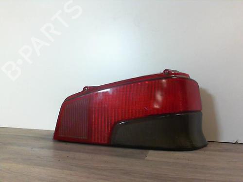 Used Right taillight PEUGEOT 106 I (1A, 1C) 1.1 (60 hp) 30198511