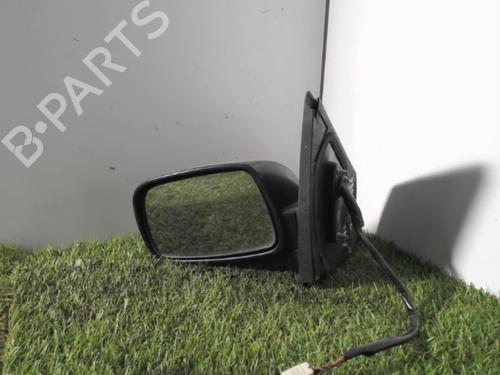 Rétroviseur gauche TOYOTA YARIS (_P1_) 1.0 (SCP10_, SCP10R) (68 hp) 21853890