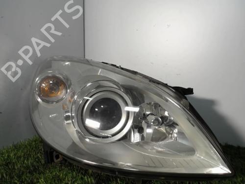 Used Right headlight MERCEDES-BENZ B-CLASS Sports Tourer (W245) B 200 CDI (245.208) (140 hp) 21854132