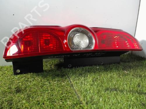 Used Left taillight FIAT DOBLO Cargo (263_) 1.6 D Multijet (263WXD1B, 263WXR1B, 263WXX1B, 263ZXD1B,... (105 hp) 21854002