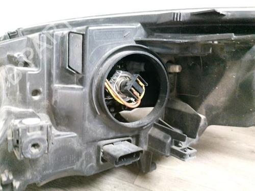 Right headlight RENAULT MEGANE IV Hatchback (B9A/M/N_) | BP37527460C29 - Image 4
