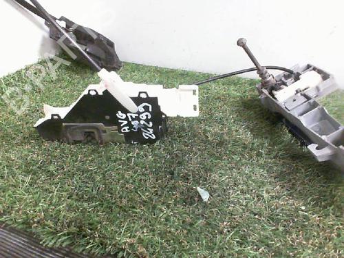 Used Front left lock PEUGEOT 407 (6D_) 1.6 HDi 110 (6D9HZC, 6D9HYC) (109 hp) 29155106