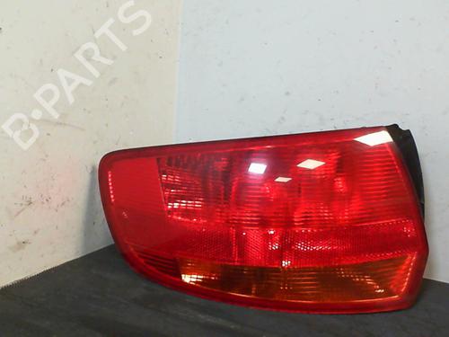 Used Left taillight AUDI A3 Sportback (8PA) 1.9 TDI (105 hp) 21857413