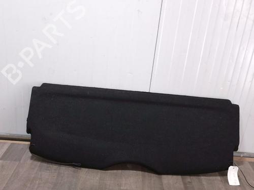 Hattehylde PEUGEOT 206 Hatchback (2A/C) 1.4 i (75 hp) 33205894