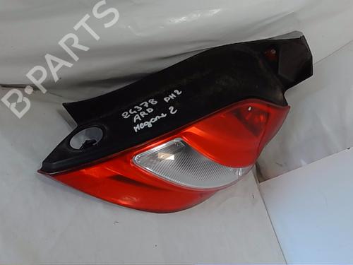 Højre baglygte RENAULT MEGANE II (BM0/1_, CM0/1_) 1.6 16V | BP29407089C35 
