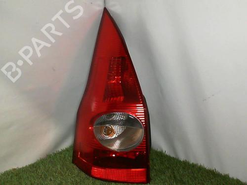 Left taillight RENAULT MEGANE II Estate (KM0/1_) 1.6 | BP21855566C34 
