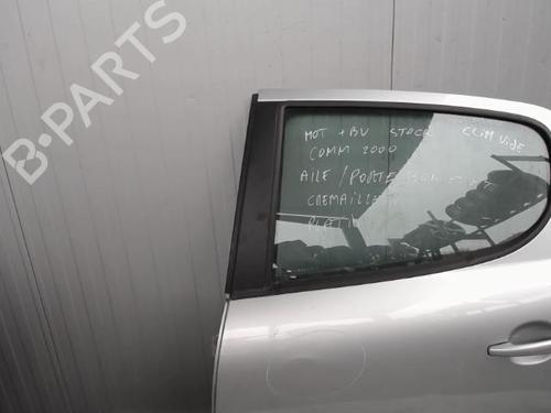 Left rear door PEUGEOT 207 (WA_, WC_) 1.6 HDi | BP21856847C4 