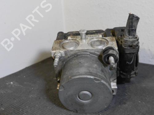ABS pump RENAULT CLIO II (BB_, CB_) 1.2 16V (BB05, BB0W, BB11, BB27, BB2T, BB2U, BB2V, CB05,... | BP28817189M43 