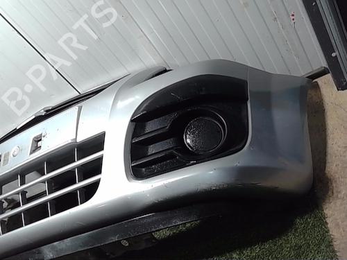 Front bumper CITROËN C2 (JM_) 1.4 HDi | BP29830753C7 