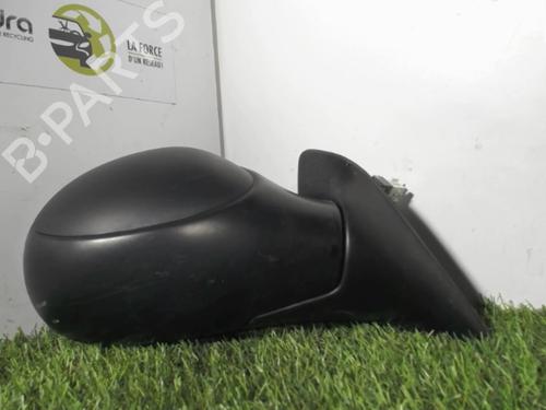 Used Right mirror CITROËN XSARA PICASSO (N68) 2.0 HDi (90 hp) 21852536
