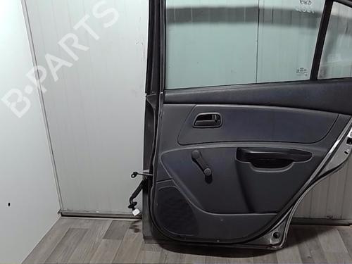 Used Right rear door Right rear door KIA RIO II (JB) 1.5 CRDi (110 hp) 30381960 30381960