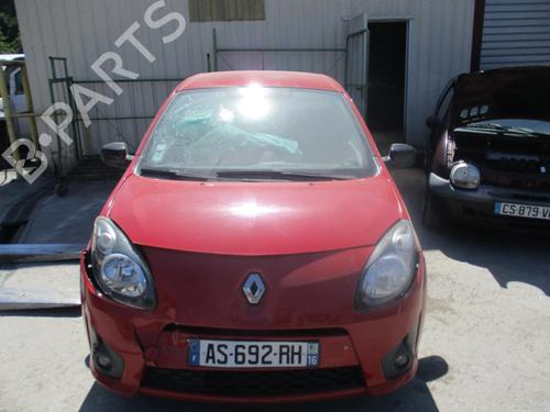Dashboard RENAULT TWINGO II (CN0_) 1.2 16V (CN0K, CN0V, CN0A) | BP27640524C46 - Image 13