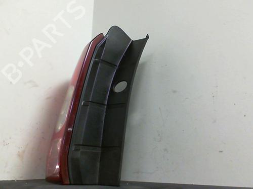 Left taillight DACIA DUSTER (HS_) 1.5 dCi | BP21856761C34 - Image 3