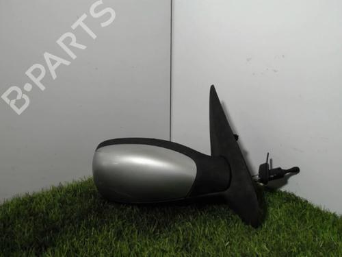 Used Right mirror PEUGEOT 306 Hatchback (7A, 7C, N3, N5) 1.9 D (69 hp) 21854462