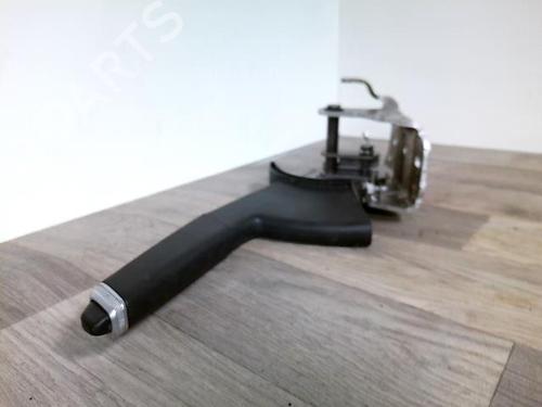 Hand brake RENAULT CLIO V (B7_) 1.5 Blue dCi 85 (B7AG) | BP36651656I18 - Image 4