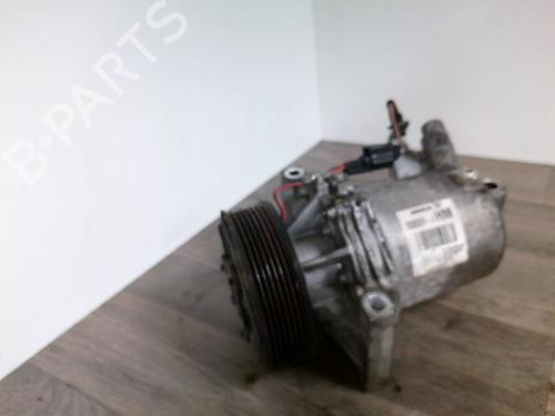 AC compressor DACIA DUSTER (HS_) 1.2 TCe 125 | BP36029131M34 - Image 4