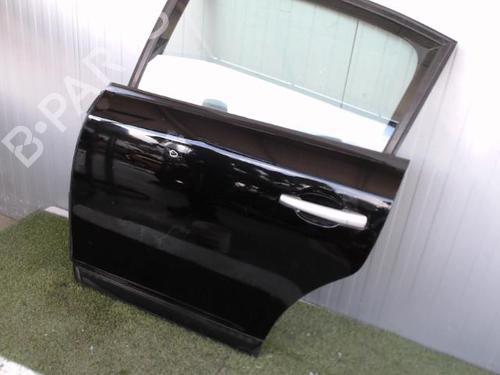 Left rear door CITROËN C4 I (LC_) 1.6 HDi | BP20878351C4 