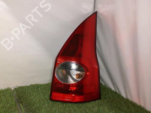 Used Right taillight RENAULT MEGANE II Estate (KM0/1_) 1.5 dCi (KM0F, KM0T, KM2B) (82 hp) 21855785