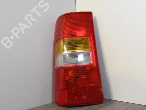 Venstre baglygte FIAT SCUDO Van (220_) 1.9 D (69 hp) 31256887