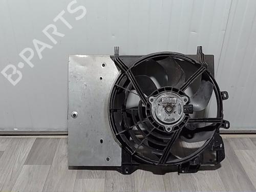 Used Radiator fan CITROËN DS3 (SA_) 1.6 HDi 110 (112 hp) 30309739