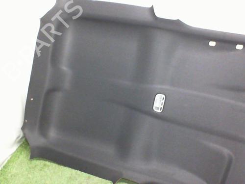 Used Interior roof Interior roof CITROËN DS3 (SA_) 1.6 HDi 90 (92 hp) 20879227 20879227