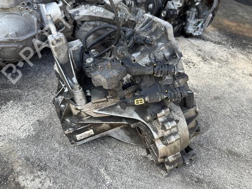 Gearbox FORD TRANSIT CONNECT (P65_, P70_, P80_) 1.8 TDCi | BP25475385M3  - Image 6