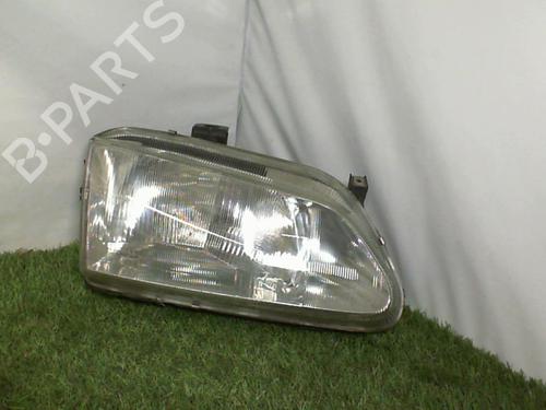 Lyskaster høyre RENAULT MEGANE Scenic (JA0/1_) 1.6 e (JA0F) (90 hp) 21856035