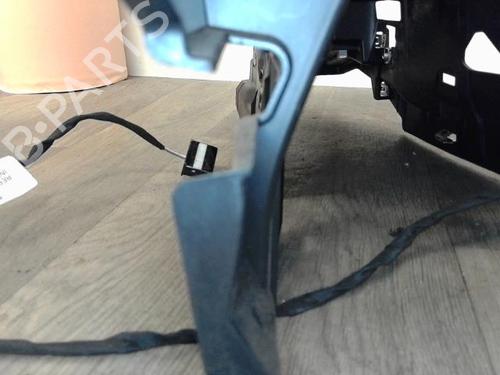 Mittelkonsole RENAULT CLIO V (B7_) 1.5 Blue dCi 85 (B7AG) | BP39264977I22 - Image 2