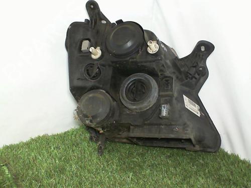 Left headlight OPEL MERIVA A MPV (X03) 1.7 DTI (E75) | BP21855908C28 