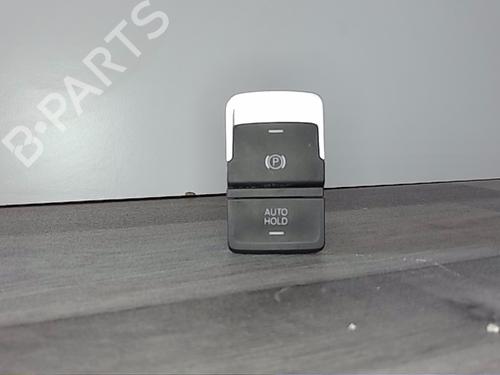 Used Hand brake Hand brake VW GOLF VII (5G1, BQ1, BE1, BE2) 1.6 TDI (105 hp) 30154330 30154330