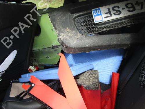 Squib airbag KIA SOUL I (AM) 1.6 CRDi 128 | BP31171195C102