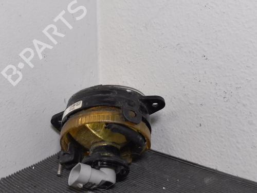 Left front fog light SKODA FABIA I Combi (6Y5) 1.9 TDI | BP28190740C30 