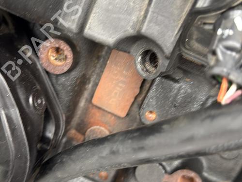 Engine RENAULT CLIO IV (BH_) 1.5 dCi 90 | BP23792398M1  - Image 8