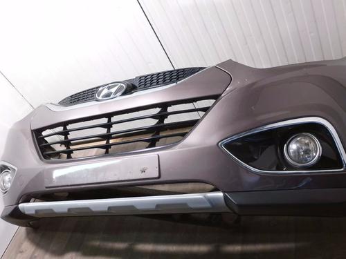 Used Front bumper Front bumper HYUNDAI ix35 (LM, EL, ELH) 2.0 CRDi 4WD (136 hp) 33896065 33896065