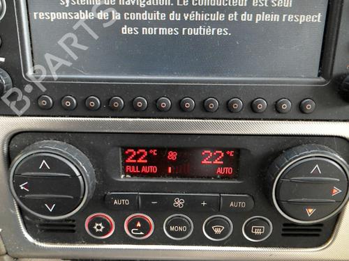 AC Styreenhet / Manøvreringsenhet ALFA ROMEO 159 (939_) 2.4 JTDM (939AXD12, 939AXD1B) | BP21855521I5 