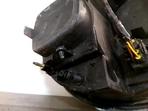 Left headlight MINI MINI (R50, R53) One | BP31363637C28 