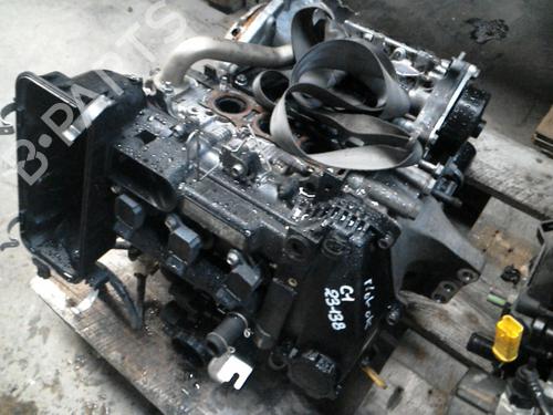 Engine CITROËN C1 (PM_, PN_) 1.0 | BP21856229M1 - Image 2
