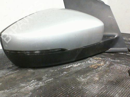 Right mirror VW POLO V (6R1, 6C1) 1.4 TDI | BP21597019C27 