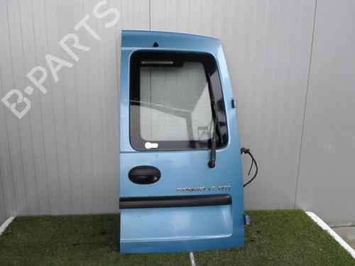 Højre bagagerum dør OPEL COMBO Tour 1.7 DTI 16V (75 hp) 21856218