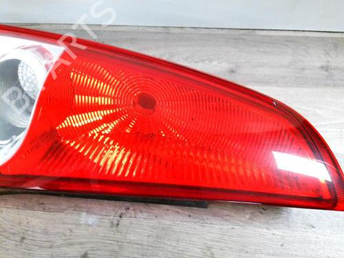 Left taillight SUZUKI SPLASH (EX) 1.0 (A5B310) | BP36356275C34 - Image 2