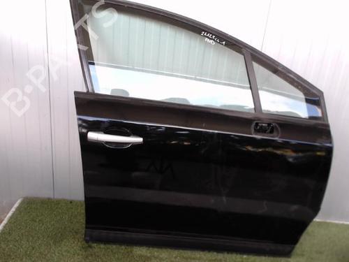 Used Right front door CITROËN C4 I (LC_) 1.6 HDi (109 hp) 21857649