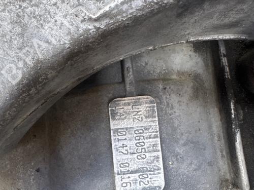 Gearbox AUDI A3 (8P1)  | BP36944677M3  - Image 8