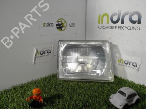 Used Right headlight FIAT UNO (146_, 158_) [1983-2013]  21852122