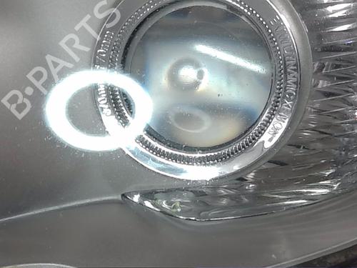Left headlight BMW 3 (E46) 318 d | BP29738486C28 