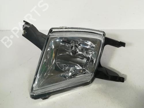 Used Right front fog light PEUGEOT 407 (6D_) 1.6 HDi 110 (6D9HZC, 6D9HYC) (109 hp) 21851176