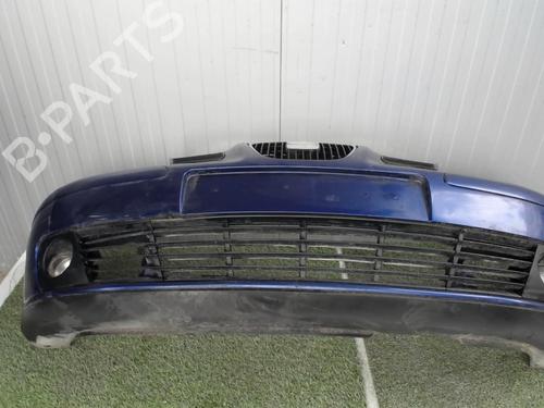 Front bumper SEAT CORDOBA (6L2) 1.9 TDI | BP21856611C7 